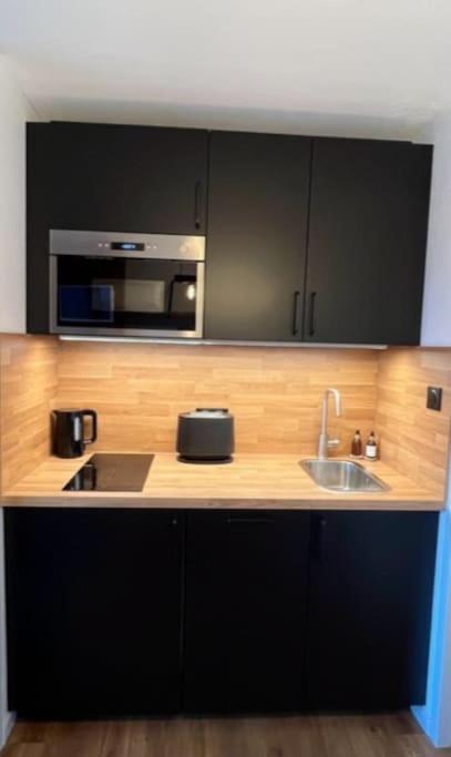 Apartment 4 Personnes Plein Centre