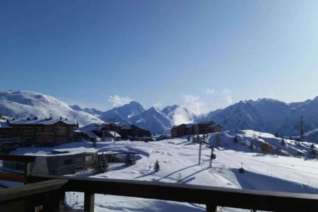 4 Personnes Plein Centre Apartment *