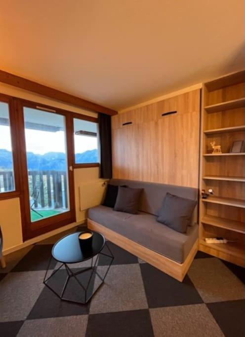 4 Personnes Plein Centre Apartment *